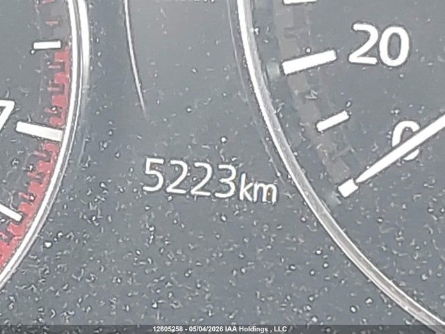 3MVDMBCMXSM755008 Mazda Cx-30 Gs