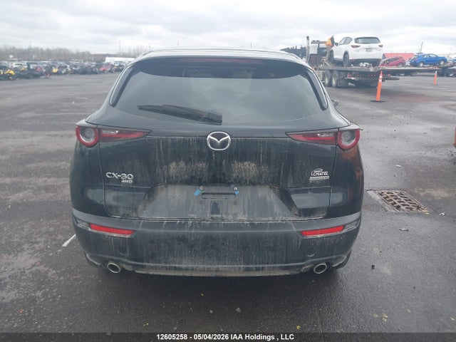 3MVDMBCMXSM755008 Mazda Cx-30 Gs