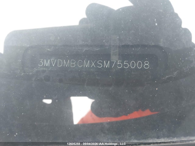 3MVDMBCMXSM755008 Mazda Cx-30 Gs