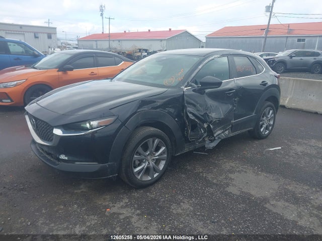 3MVDMBCMXSM755008 Mazda Cx-30 Gs