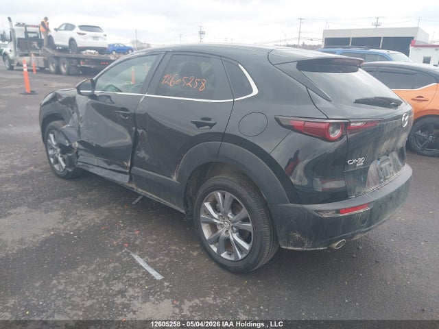 3MVDMBCMXSM755008 Mazda Cx-30 Gs