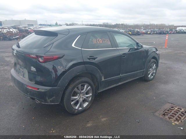 3MVDMBCMXSM755008 Mazda Cx-30 Gs
