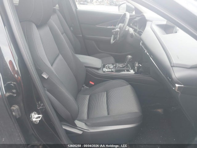 3MVDMBCMXSM755008 Mazda Cx-30 Gs