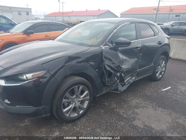 3MVDMBCMXSM755008 Mazda Cx-30 Gs
