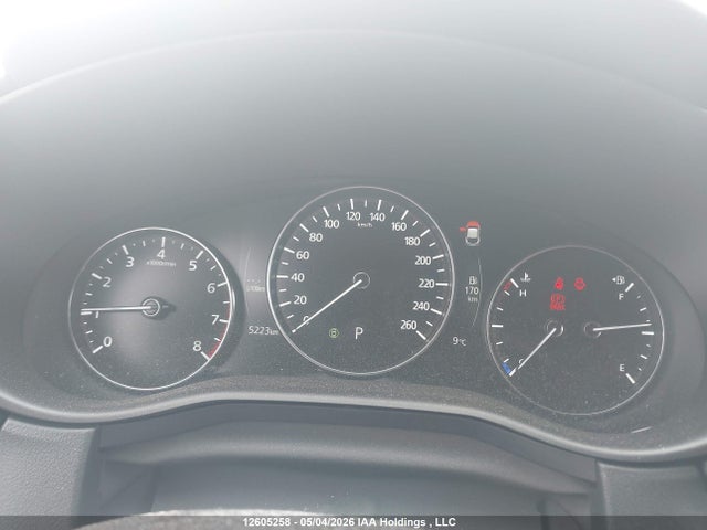 3MVDMBCMXSM755008 Mazda Cx-30 Gs