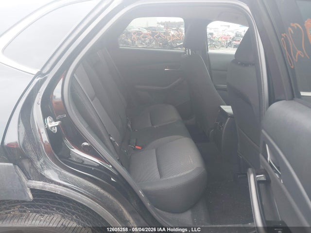 3MVDMBCMXSM755008 Mazda Cx-30 Gs
