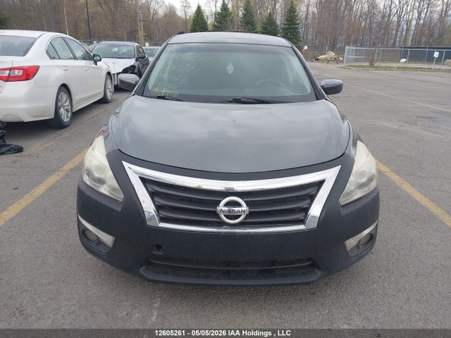 Aukcja sprzedaży 2014 Nissan Altima 2.5/s/sv/sl, vin: 1N4AL3AP1EN260321, numer aukcji: 12605261