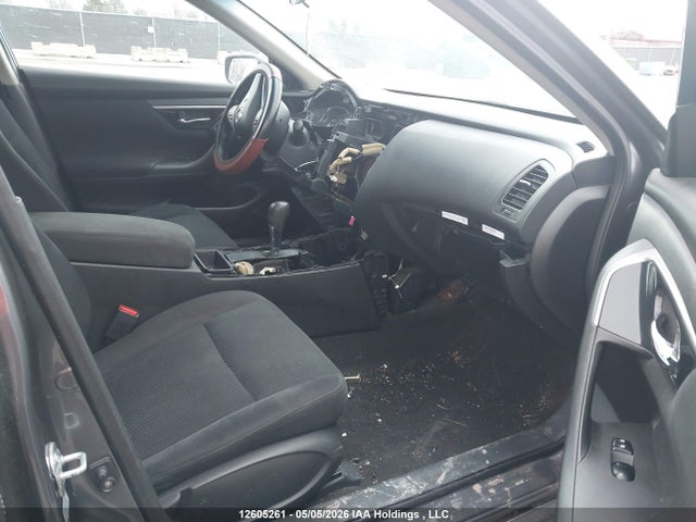 Aukcja sprzedaży 2014 Nissan Altima 2.5/s/sv/sl, vin: 1N4AL3AP1EN260321, numer aukcji: 12605261