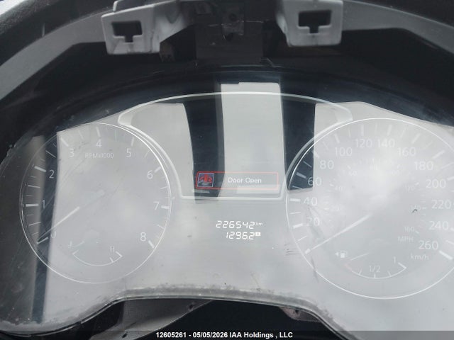 Aukcja sprzedaży 2014 Nissan Altima 2.5/s/sv/sl, vin: 1N4AL3AP1EN260321, numer aukcji: 12605261