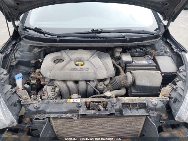 KMHD35LH8GU325193 Hyundai Elantra