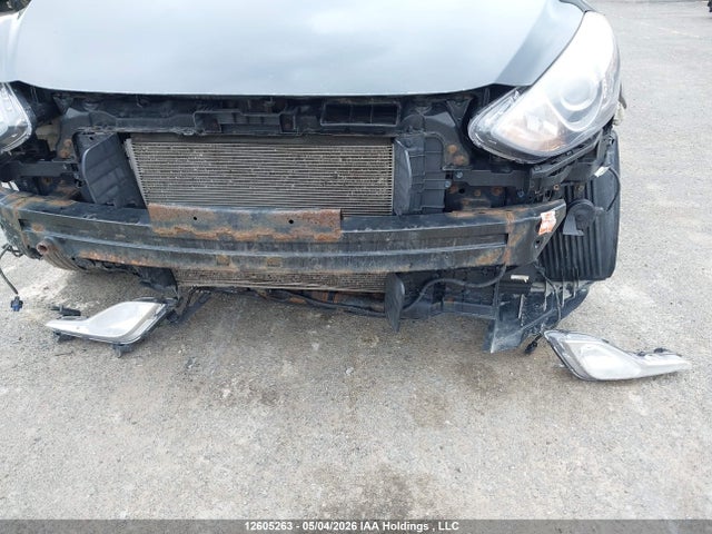 KMHD35LH8GU325193 Hyundai Elantra