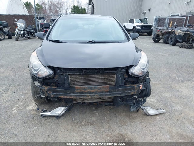 KMHD35LH8GU325193 Hyundai Elantra