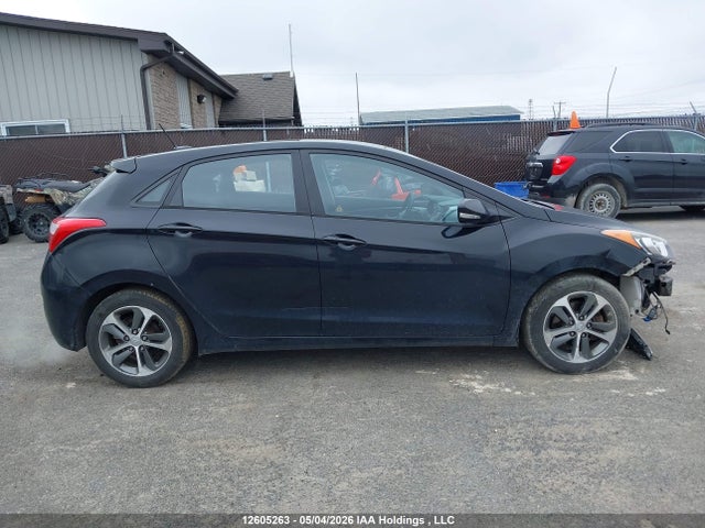 KMHD35LH8GU325193 Hyundai Elantra