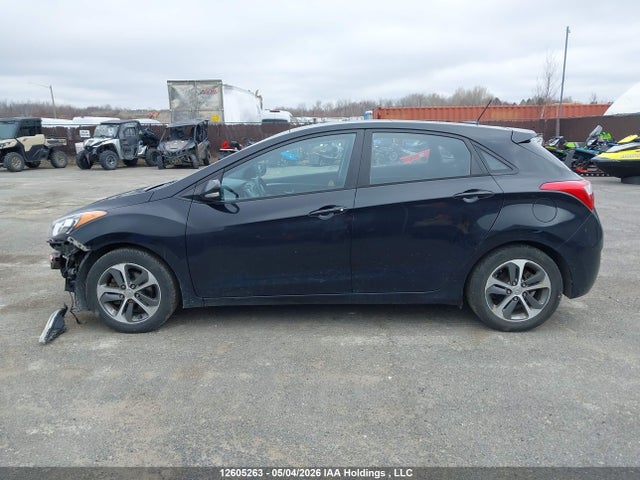 KMHD35LH8GU325193 Hyundai Elantra