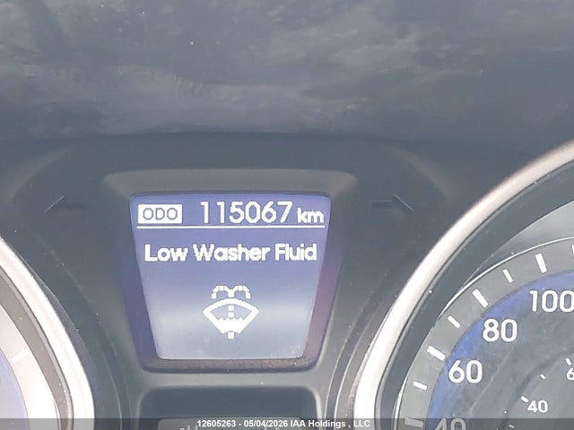 KMHD35LH8GU325193 Hyundai Elantra