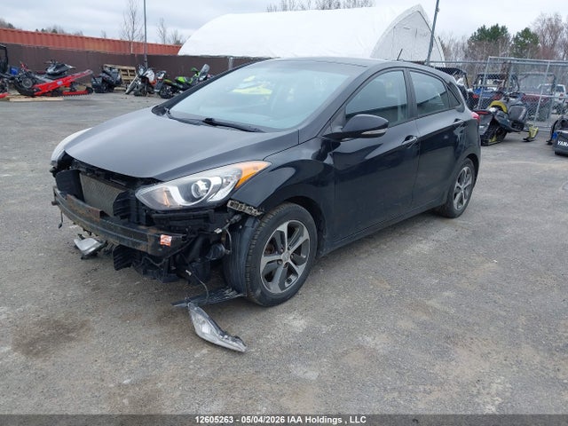 KMHD35LH8GU325193 Hyundai Elantra