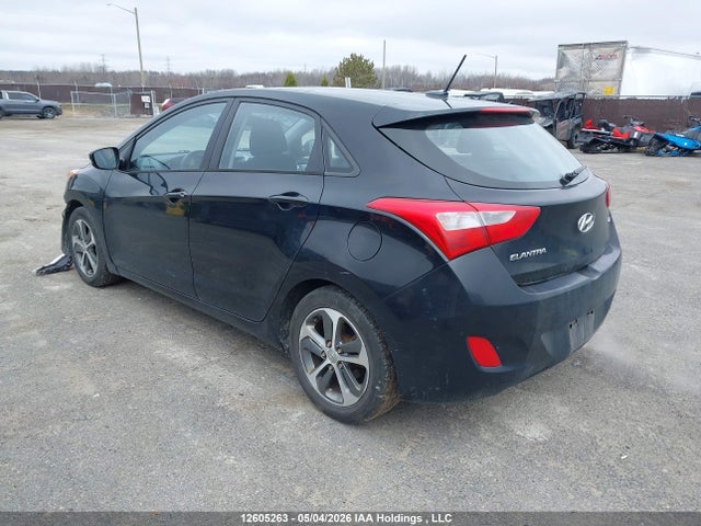 KMHD35LH8GU325193 Hyundai Elantra