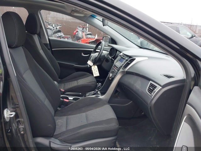 KMHD35LH8GU325193 Hyundai Elantra