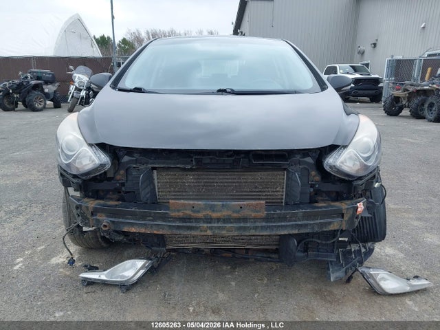 KMHD35LH8GU325193 Hyundai Elantra