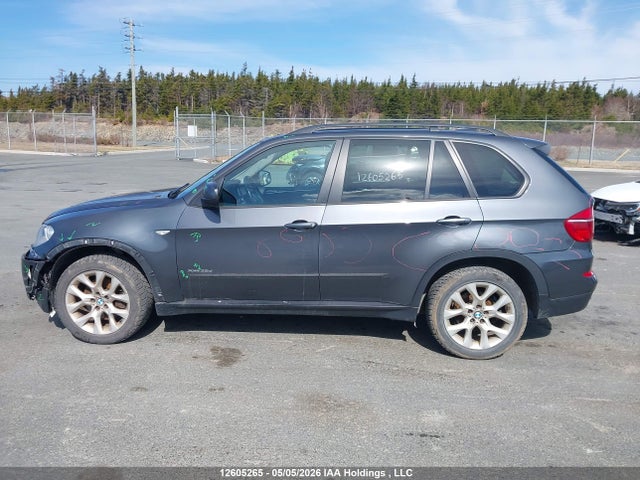 12605265 :رقم المزاد ، 5UXZW0C56C0B88753 vin ، 2012 Bmw X5 Xdrive35d مزاد بيع
