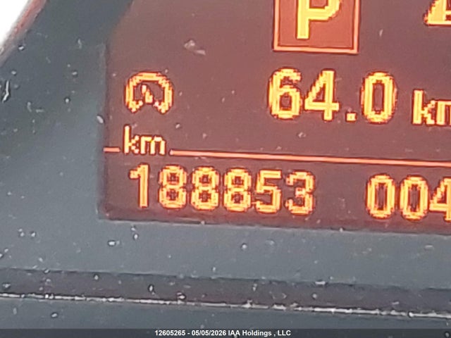 12605265 :رقم المزاد ، 5UXZW0C56C0B88753 vin ، 2012 Bmw X5 Xdrive35d مزاد بيع