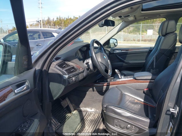 12605265 :رقم المزاد ، 5UXZW0C56C0B88753 vin ، 2012 Bmw X5 Xdrive35d مزاد بيع