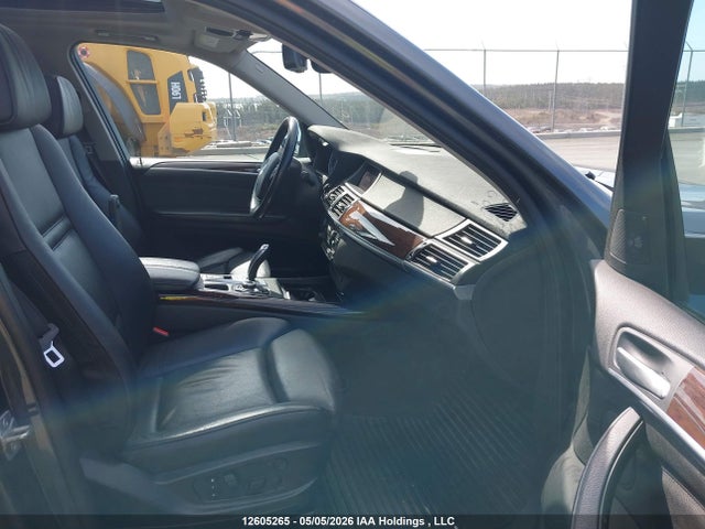 12605265 :رقم المزاد ، 5UXZW0C56C0B88753 vin ، 2012 Bmw X5 Xdrive35d مزاد بيع