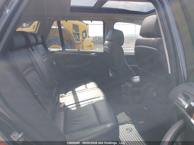 12605265 :رقم المزاد ، 5UXZW0C56C0B88753 vin ، 2012 Bmw X5 Xdrive35d مزاد بيع