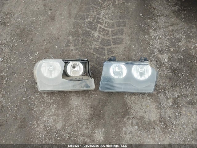 2005 Chrysler 300 მანქანა იყიდება აუქციონზე, vin: 2C3JA53G65H603212, აუქციონის ნომერი: 12594297