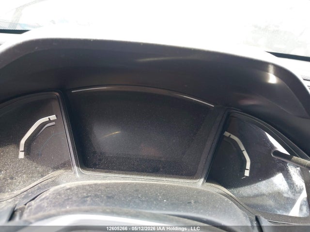Honda Civic Lx 2018 2HGFC2F56JH014712 Image 7