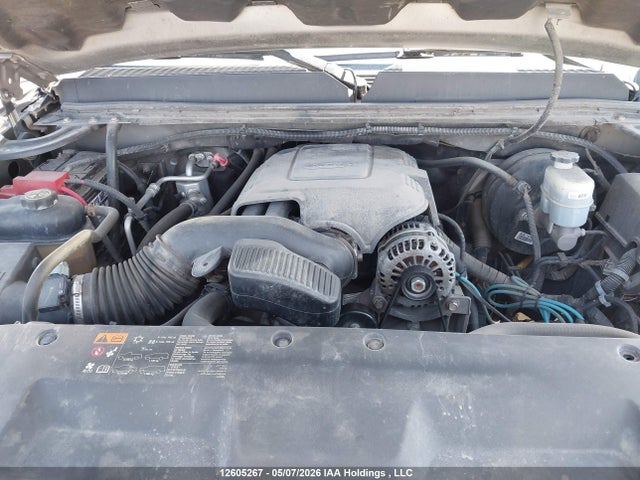 Aukcja sprzedaży 2012 Gmc Sierra C1500 Sl, vin: 3GTP1UEA7CG295828, numer aukcji: 12605267