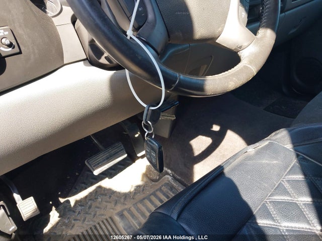 Aukcja sprzedaży 2012 Gmc Sierra C1500 Sl, vin: 3GTP1UEA7CG295828, numer aukcji: 12605267