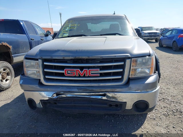 Aukcja sprzedaży 2012 Gmc Sierra C1500 Sl, vin: 3GTP1UEA7CG295828, numer aukcji: 12605267