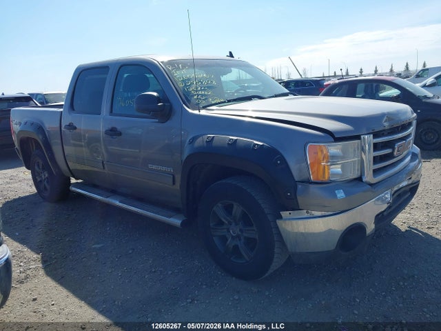 Aukcja sprzedaży 2012 Gmc Sierra C1500 Sl, vin: 3GTP1UEA7CG295828, numer aukcji: 12605267