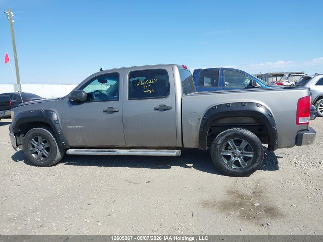 Aukcja sprzedaży 2012 Gmc Sierra C1500 Sl, vin: 3GTP1UEA7CG295828, numer aukcji: 12605267
