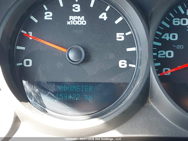 Aukcja sprzedaży 2012 Gmc Sierra C1500 Sl, vin: 3GTP1UEA7CG295828, numer aukcji: 12605267