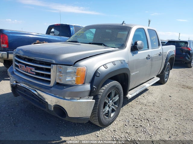 Aukcja sprzedaży 2012 Gmc Sierra C1500 Sl, vin: 3GTP1UEA7CG295828, numer aukcji: 12605267