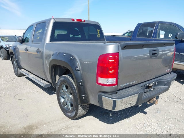 Aukcja sprzedaży 2012 Gmc Sierra C1500 Sl, vin: 3GTP1UEA7CG295828, numer aukcji: 12605267