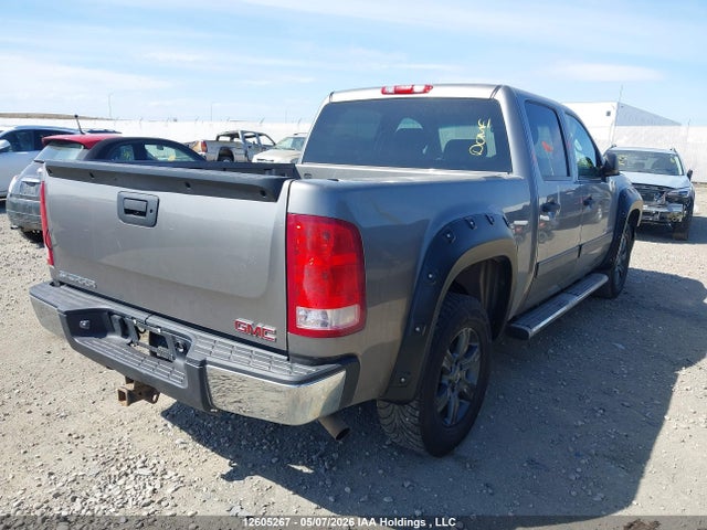 Aukcja sprzedaży 2012 Gmc Sierra C1500 Sl, vin: 3GTP1UEA7CG295828, numer aukcji: 12605267
