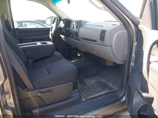 Aukcja sprzedaży 2012 Gmc Sierra C1500 Sl, vin: 3GTP1UEA7CG295828, numer aukcji: 12605267