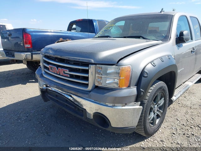Aukcja sprzedaży 2012 Gmc Sierra C1500 Sl, vin: 3GTP1UEA7CG295828, numer aukcji: 12605267