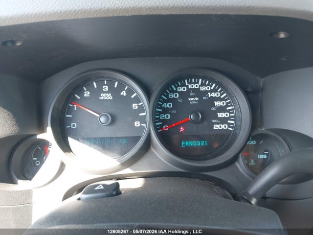Aukcja sprzedaży 2012 Gmc Sierra C1500 Sl, vin: 3GTP1UEA7CG295828, numer aukcji: 12605267