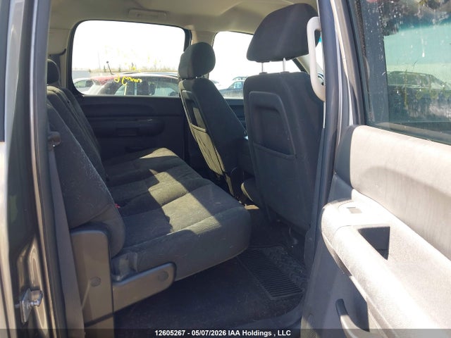 Aukcja sprzedaży 2012 Gmc Sierra C1500 Sl, vin: 3GTP1UEA7CG295828, numer aukcji: 12605267