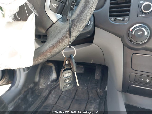 Продажа на аукционе авто 2008 Kia Magentis Ex Leather/lx, vin: KNAGE123785237982, номер лота: 12604178