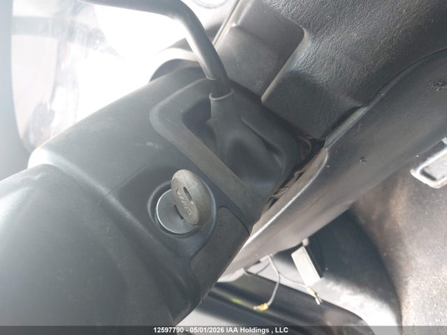 12597790 :رقم المزاد ، 1D7HU18N04J172922 vin ، 2004 Dodge Ram 1500 Slt/laramie مزاد بيع