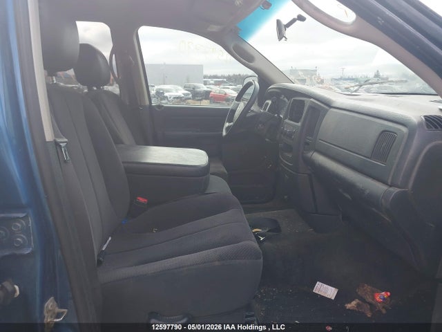 12597790 :رقم المزاد ، 1D7HU18N04J172922 vin ، 2004 Dodge Ram 1500 Slt/laramie مزاد بيع