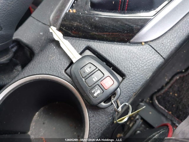 2015 Toyota Corolla L/le/le Pls/prm/s/s Pls მანქანა იყიდება აუქციონზე, vin: 2T1BURHE1FC257524, აუქციონის ნომერი: 12605269