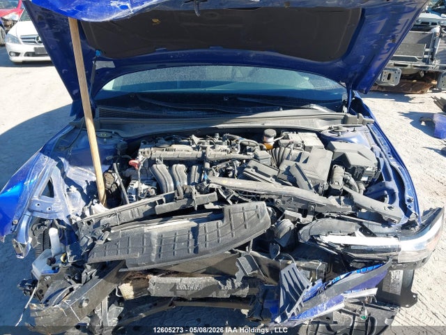 2024 Hyundai Elantra Preferred მანქანა იყიდება აუქციონზე, vin: KMHLM4DG2RU826012, აუქციონის ნომერი: 12605273