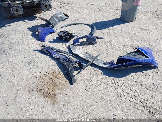 2024 Hyundai Elantra Preferred მანქანა იყიდება აუქციონზე, vin: KMHLM4DG2RU826012, აუქციონის ნომერი: 12605273