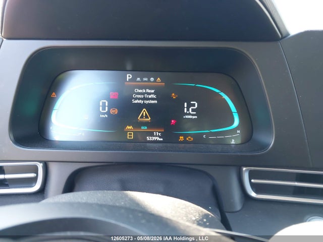 2024 Hyundai Elantra Preferred მანქანა იყიდება აუქციონზე, vin: KMHLM4DG2RU826012, აუქციონის ნომერი: 12605273